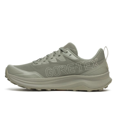 Кросівки чоловічі Saucony PEREGRINE 16 GTX Кросівки чоловічі Saucony PEREGRINE 16 GTX