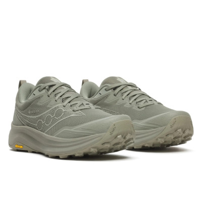 Кросівки чоловічі Saucony PEREGRINE 16 GTX Кросівки чоловічі Saucony PEREGRINE 16 GTX