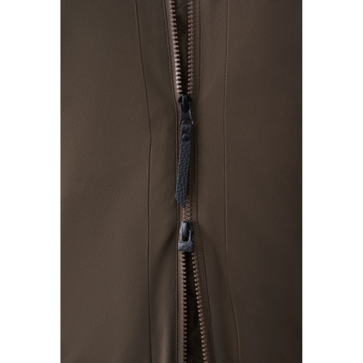 Вітровка чоловіча Avecs 50575/42 Windproof Коричнева Вітровка чоловіча Avecs 50575/42 Windproof Коричнева