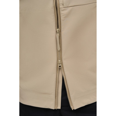 Вітровка чоловіча Avecs Softshell Коричнева Вітровка чоловіча Avecs Softshell Коричнева