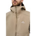 Вітровка чоловіча Avecs Softshell Коричнева Вітровка чоловіча Avecs Softshell Коричнева