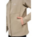 Вітровка чоловіча Avecs Softshell Коричнева Вітровка чоловіча Avecs Softshell Коричнева