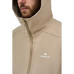 Вітровка чоловіча Avecs Softshell Коричнева Вітровка чоловіча Avecs Softshell Коричнева