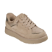 Жіночі утеплені кеди Skechers Keepsakes Cozy - Street Hiker EZ Бежеві Жіночі утеплені кеди Skechers Keepsakes Cozy - Street Hiker EZ Бежеві