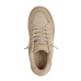 Жіночі утеплені кеди Skechers Keepsakes Cozy - Street Hiker EZ Бежеві Жіночі утеплені кеди Skechers Keepsakes Cozy - Street Hiker EZ Бежеві