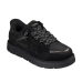 Жіночі утеплені кеди Skechers Keepsakes Cozy - Street Hiker EZ Чорні Жіночі утеплені кеди Skechers Keepsakes Cozy - Street Hiker EZ Чорні