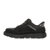 Жіночі утеплені кеди Skechers Keepsakes Cozy - Street Hiker EZ Чорні Жіночі утеплені кеди Skechers Keepsakes Cozy - Street Hiker EZ Чорні