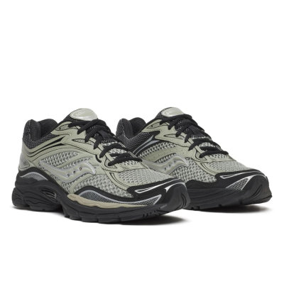 Кроссовки мужские Saucony PROGRID OMNI 9 MATTE Кроссовки мужские Saucony PROGRID OMNI 9 MATTE