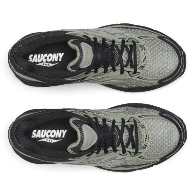 Кроссовки мужские Saucony PROGRID OMNI 9 MATTE Кроссовки мужские Saucony PROGRID OMNI 9 MATTE