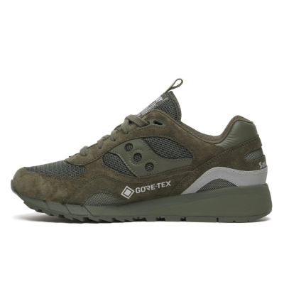 Кросівки Saucony SHADOW 6000 GTX Хакі