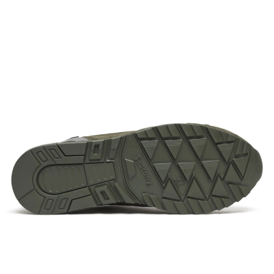 Кросівки Saucony SHADOW 6000 GTX Хакі
