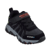 Кросівки дитячі Skechers Rugged Ranger Waterproof 406411L BKRD Чорні Кросівки дитячі Skechers Rugged Ranger Waterproof 406411L BKRD Чорні
