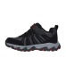 Кросівки дитячі Skechers Rugged Ranger Waterproof 406411L BKRD Чорні Кросівки дитячі Skechers Rugged Ranger Waterproof 406411L BKRD Чорні