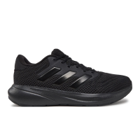 Кросівки для бігу Adidas Response JR8058 Чорні Кросівки для бігу Adidas Response JR8058 Чорні