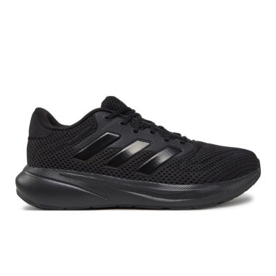 Кросівки для бігу Adidas Response JR8058 Чорні
