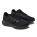 Кросівки для бігу Adidas Response JR8058 Чорні Кросівки для бігу Adidas Response JR8058 Чорні