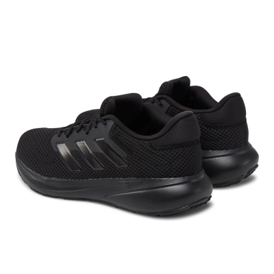 Кросівки для бігу Adidas Response JR8058 Чорні Кросівки для бігу Adidas Response JR8058 Чорні