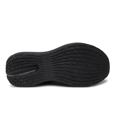 Кросівки для бігу Adidas Response JR8058 Чорні Кросівки для бігу Adidas Response JR8058 Чорні