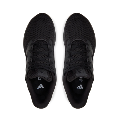 Кросівки для бігу Adidas Response JR8058 Чорні Кросівки для бігу Adidas Response JR8058 Чорні