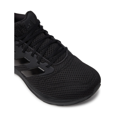 Кросівки для бігу Adidas Response JR8058 Чорні Кросівки для бігу Adidas Response JR8058 Чорні
