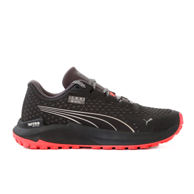 Кросівки для бігу жіночі Puma Fast-Trac Nitro GTX