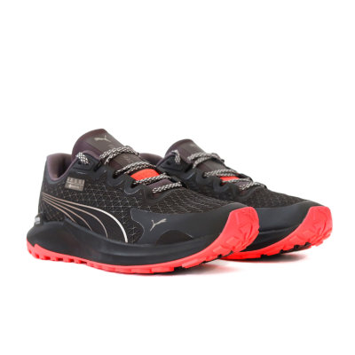 Кросівки для бігу жіночі Puma Fast-Trac Nitro GTX Кросівки для бігу жіночі Puma Fast-Trac Nitro GTX