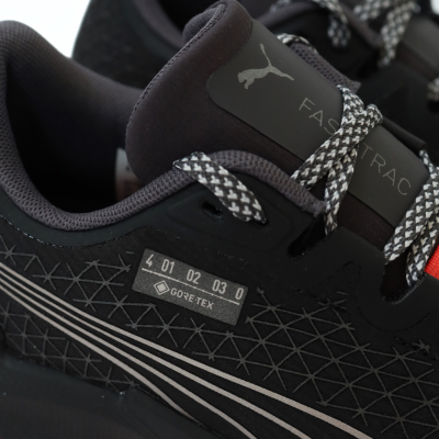 Кросівки для бігу жіночі Puma Fast-Trac Nitro GTX Кросівки для бігу жіночі Puma Fast-Trac Nitro GTX