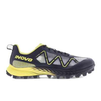 Кросівки для трейлранінгу Inov-8 Mudtalon Speed M