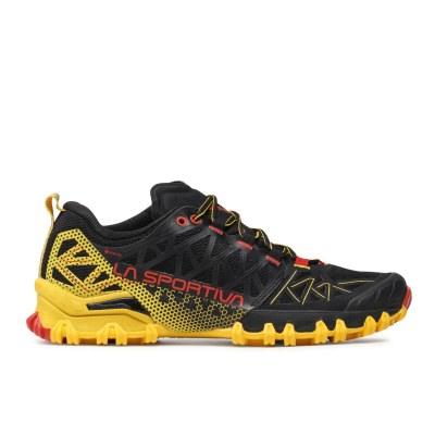 Кросівки для трейлранінгу чоловічі La Sportiva Bushido II GTX Кросівки для трейлранінгу чоловічі La Sportiva Bushido II GTX