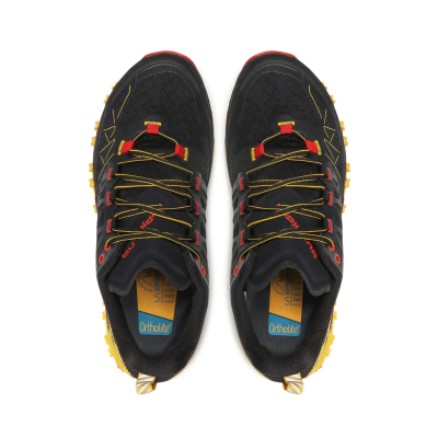 Кросівки для трейлранінгу чоловічі La Sportiva Bushido II GTX Кросівки для трейлранінгу чоловічі La Sportiva Bushido II GTX
