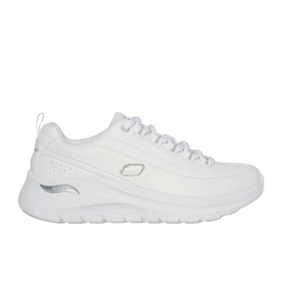 Кроссовки женские Skechers Arch Fit 2.0 - Star Bound Белые Кроссовки женские Skechers Arch Fit 2.0 - Star Bound Белые