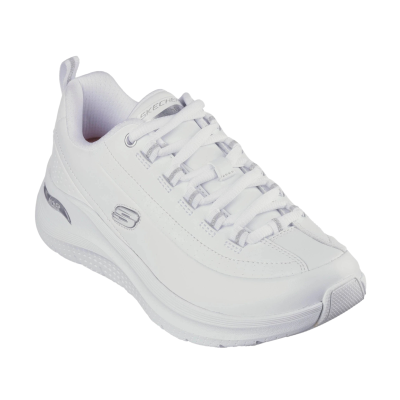 Кросівки жіночі Skechers Arch Fit 2.0 - Star Bound Білі Кросівки жіночі Skechers Arch Fit 2.0 - Star Bound Білі