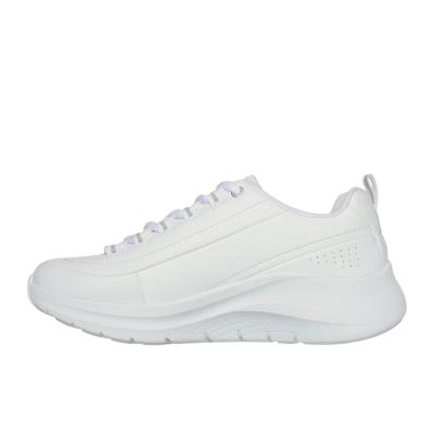 Кросівки жіночі Skechers Arch Fit 2.0 - Star Bound Білі Кросівки жіночі Skechers Arch Fit 2.0 - Star Bound Білі