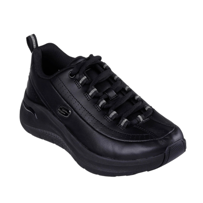 Кроссовки женские Skechers Arch Fit 2.0 - Star Bound Черные