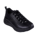 Кроссовки женские Skechers Arch Fit 2.0 - Star Bound Черные