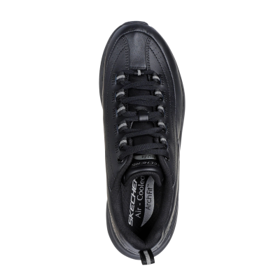 Кроссовки женские Skechers Arch Fit 2.0 - Star Bound Черные