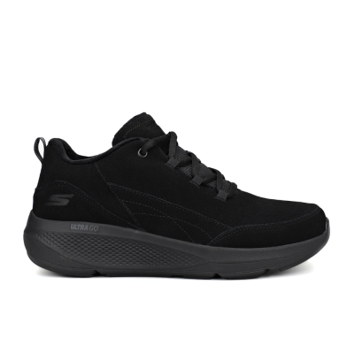 Кроссовки женские зимние Skechers On the GO Elevate Черные Кроссовки женские зимние Skechers On the GO Elevate Черные