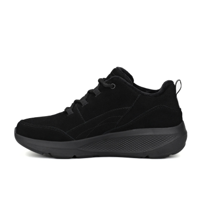Кроссовки женские зимние Skechers On the GO Elevate Черные Кроссовки женские зимние Skechers On the GO Elevate Черные