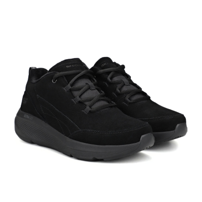 Кроссовки женские зимние Skechers On the GO Elevate Черные Кроссовки женские зимние Skechers On the GO Elevate Черные