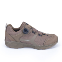 Кросівки тактичні чоловічі Alpine Crown Military Falcon Waterproof Зелені Кросівки тактичні чоловічі Alpine Crown Military Falcon Waterproof Зелені