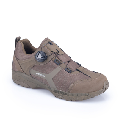Кросівки тактичні чоловічі Alpine Crown Military Falcon Waterproof Зелені Кросівки тактичні чоловічі Alpine Crown Military Falcon Waterproof Зелені