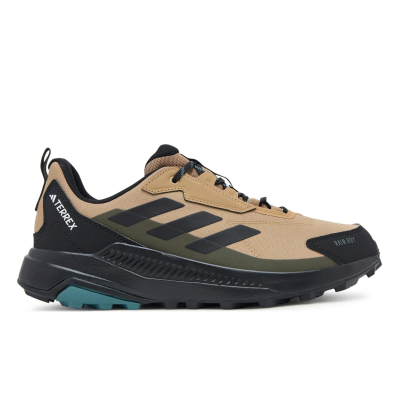 Кросівки трекінгові чоловічі Adidas Terrex Anylander Rain.Rdy JQ9961 Коричневі