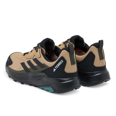 Кросівки трекінгові чоловічі Adidas Terrex Anylander Rain.Rdy JQ9961 Коричневі