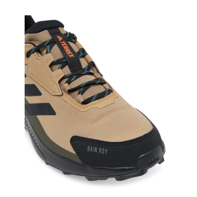 Кросівки трекінгові чоловічі Adidas Terrex Anylander Rain.Rdy JQ9961 Коричневі