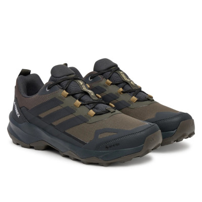 Кросівки трекінгові чоловічі Adidas Terrex Skychaser AX5 Gore-Tex JQ2213 Кросівки трекінгові чоловічі Adidas Terrex Skychaser AX5 Gore-Tex JQ2213