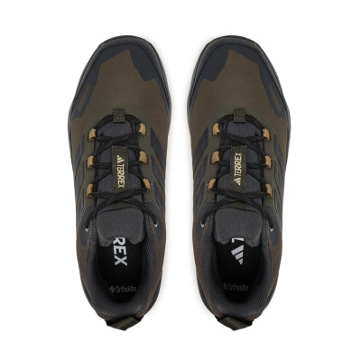 Кросівки трекінгові чоловічі Adidas Terrex Skychaser AX5 Gore-Tex JQ2213 Кросівки трекінгові чоловічі Adidas Terrex Skychaser AX5 Gore-Tex JQ2213