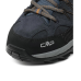 Кросівки трекінгові чоловічі CMP Rigel Low Trekking Waterproof Сірі Кросівки трекінгові чоловічі CMP Rigel Low Trekking Waterproof Сірі