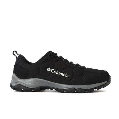 Кросівки чоловічі Columbia Firecamp Remesh Чорні BM1905-010