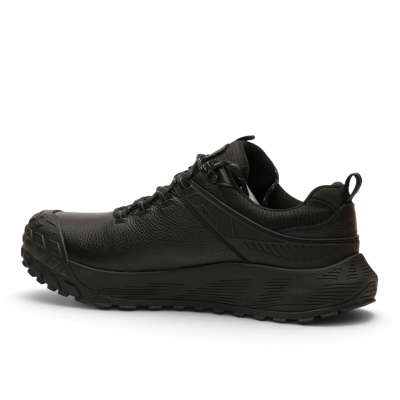 Кросівки чоловічі Humtto 171747A5 Waterproof Чорні Кросівки чоловічі Humtto 171747A5 Waterproof Чорні
