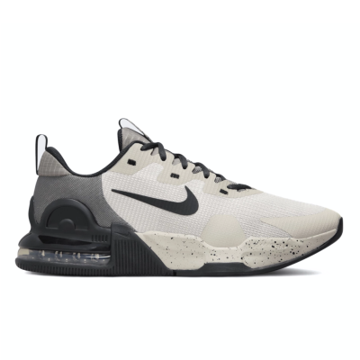Кросівки чоловічі Nike Air Max Alpha Trainer 5 Сірі Кросівки чоловічі Nike Air Max Alpha Trainer 5 Сірі